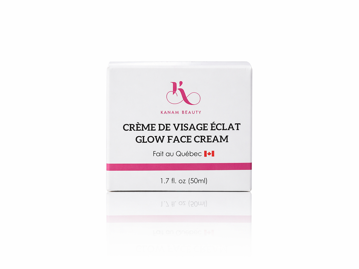 Crème de visage