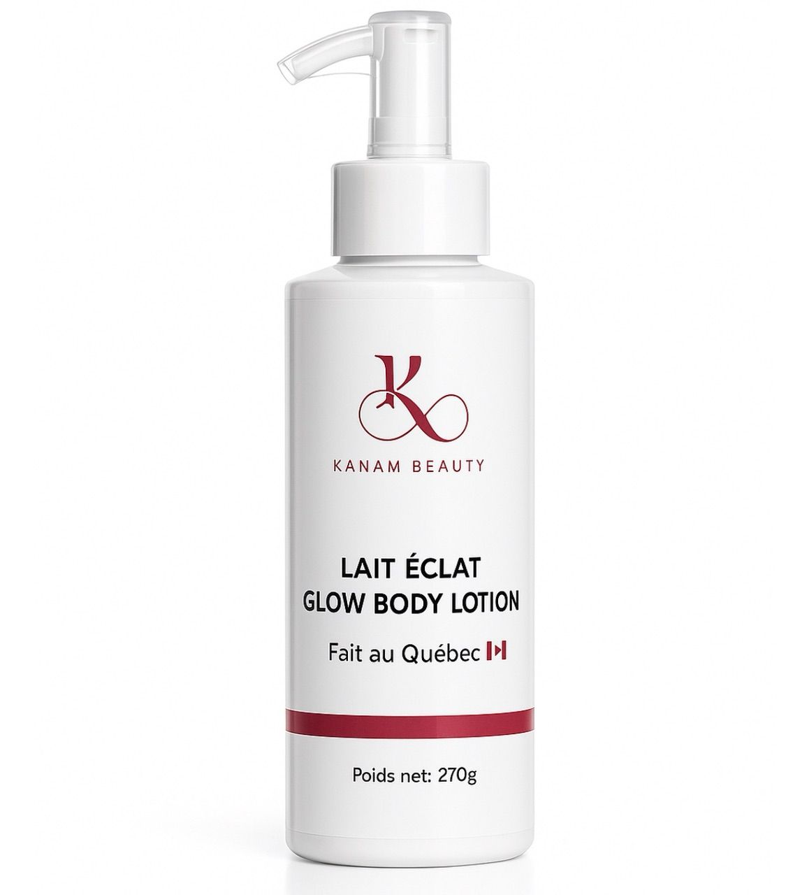 Lait Éclat