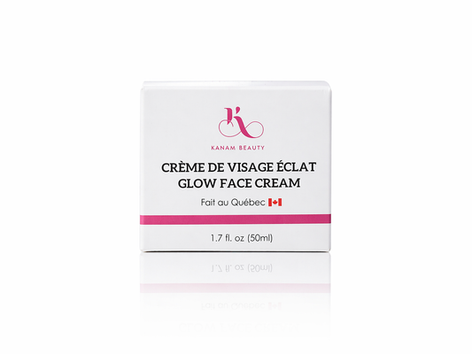 Crème de visage