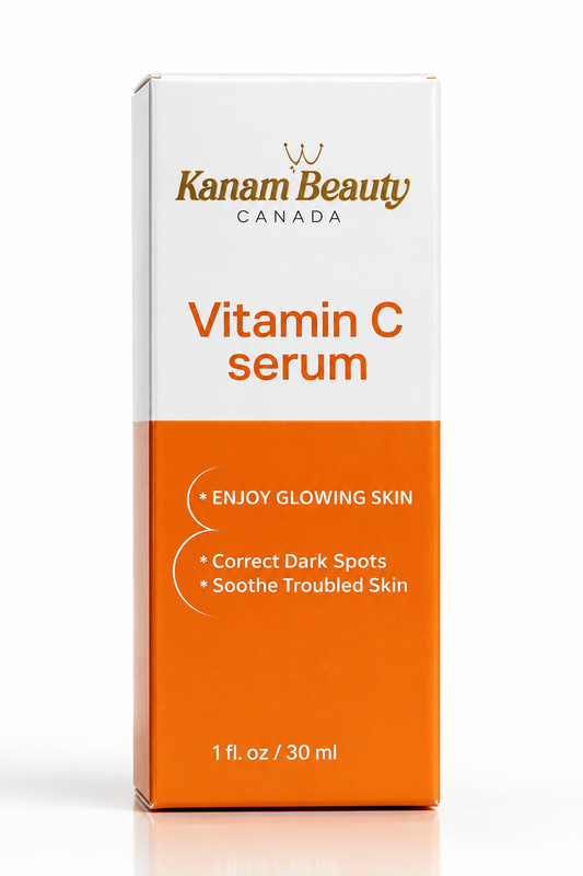 Vitamine C